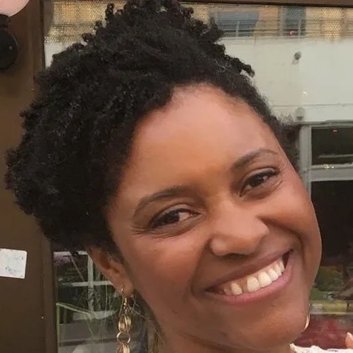 Erika da Silva Duffy